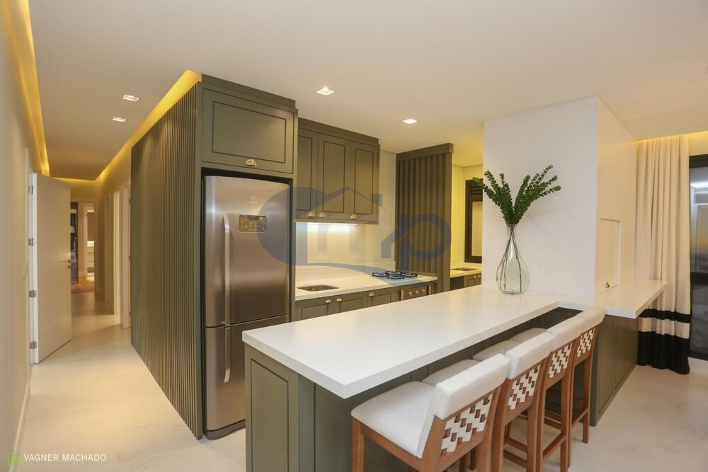 Apartamento, 3 quartos, 110 m² - Foto 13