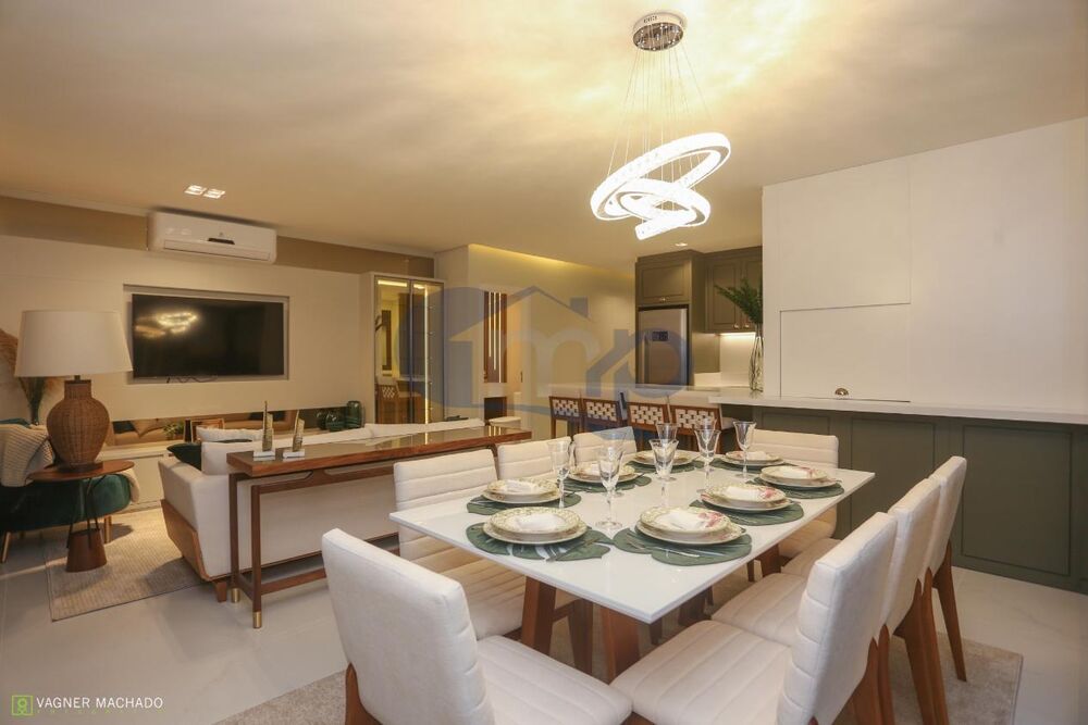 Apartamento, 3 quartos, 110 m² - Foto 28