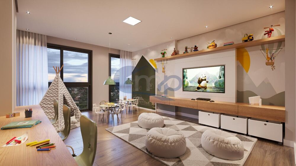 Apartamento, 3 quartos, 110 m² - Foto 31