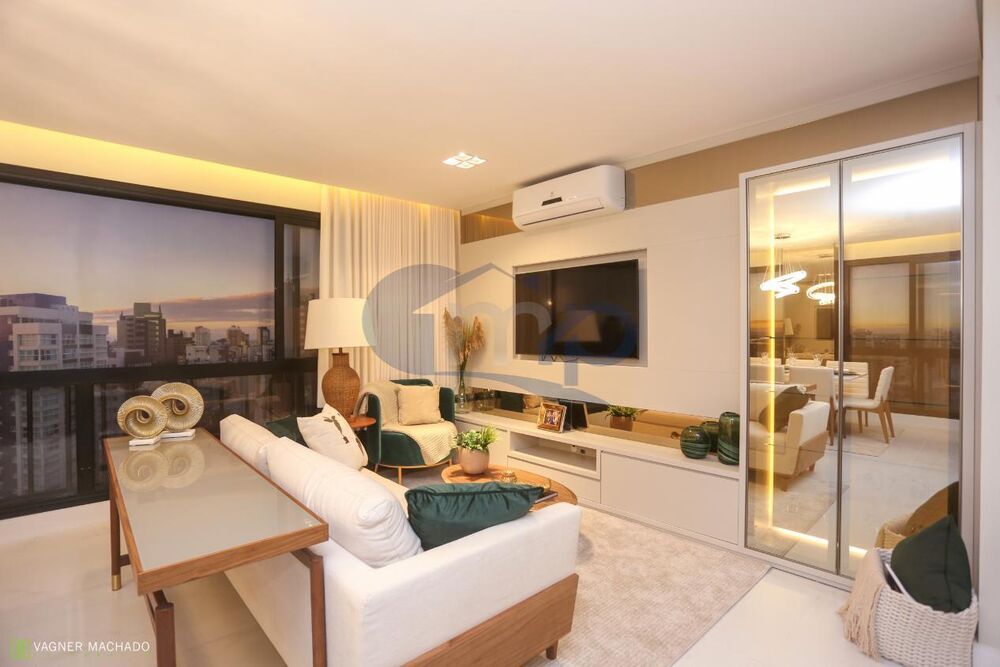 Apartamento, 3 quartos, 110 m² - Foto 16
