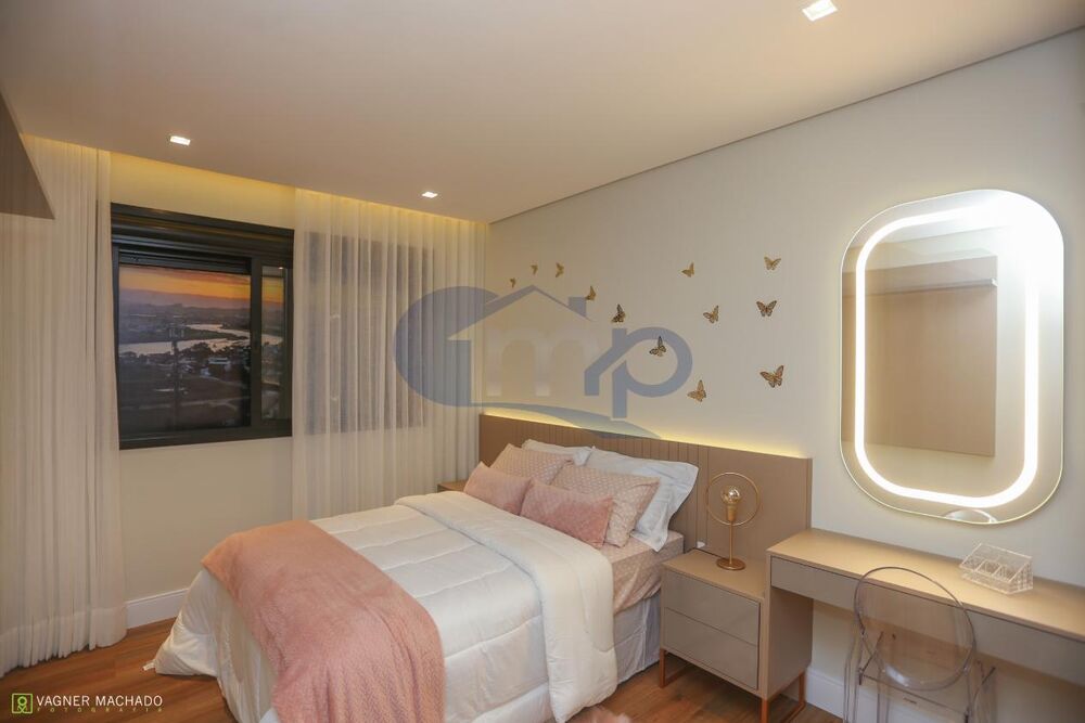 Apartamento, 3 quartos, 110 m² - Foto 14