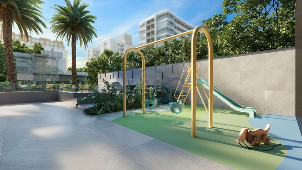 Apartamento, 3 quartos, 165 m² - Foto 6