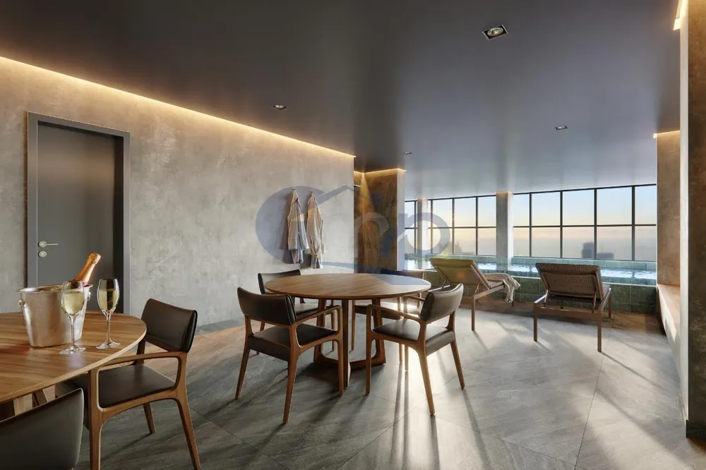 Apartamento, 3 quartos, 165 m² - Foto 12