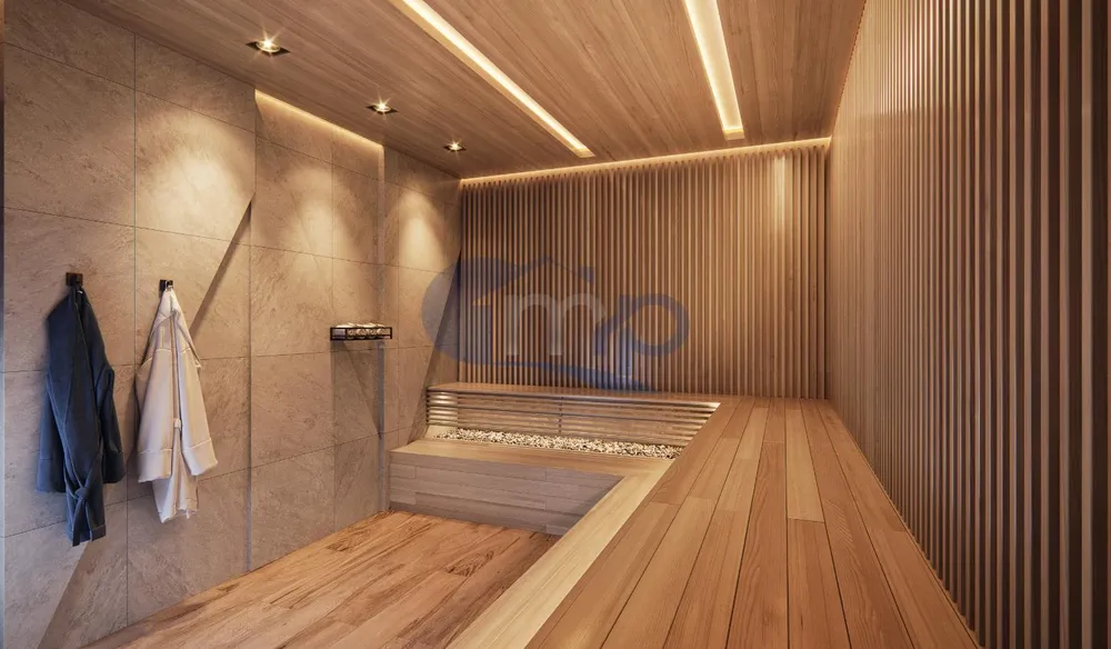 Apartamento, 3 quartos, 165 m² - Foto 10