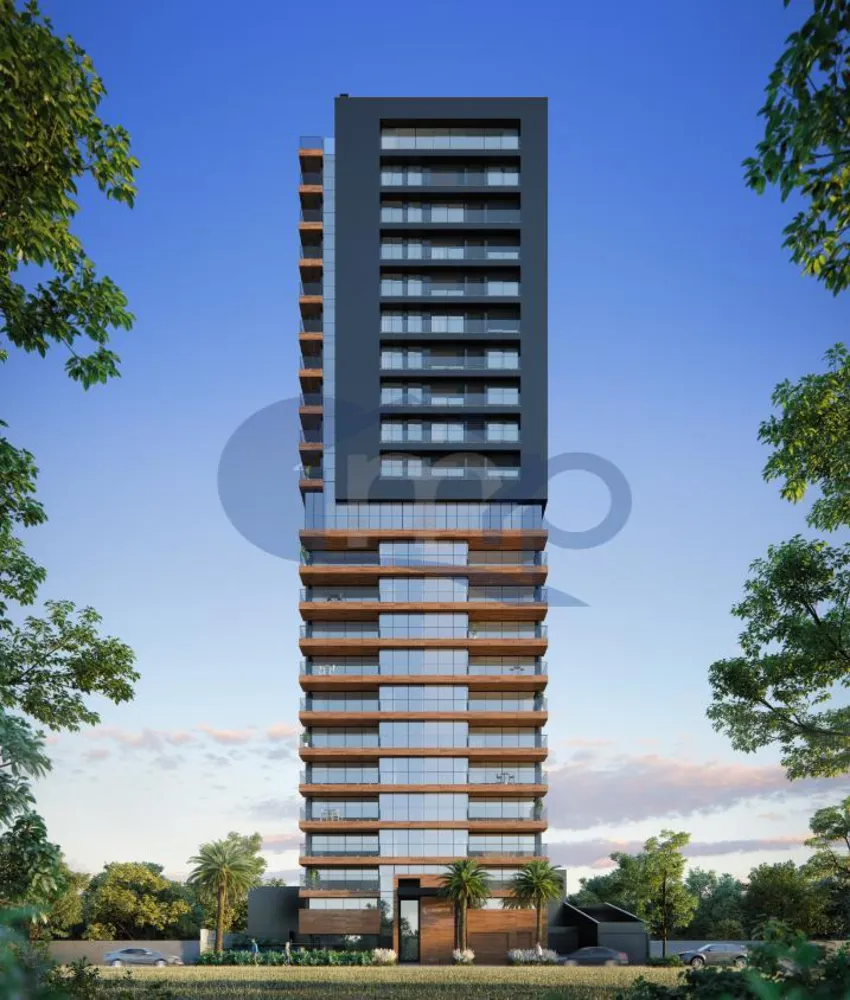 Apartamento, 3 quartos, 165 m² - Foto 1