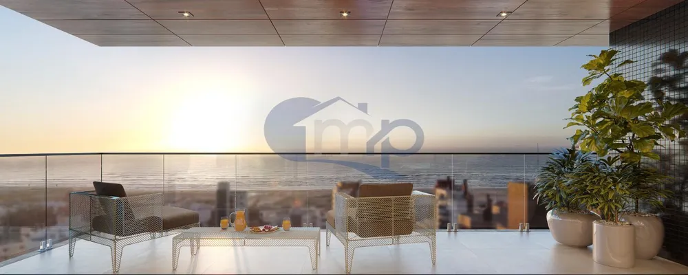 Apartamento, 3 quartos, 165 m² - Foto 5