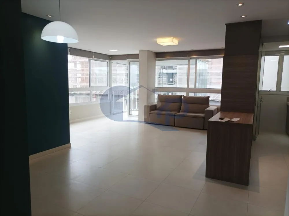 Apartamento, 3 quartos, 141 m² - Foto 5