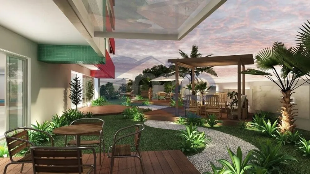 Apartamento, 3 quartos, 141 m² - Foto 19