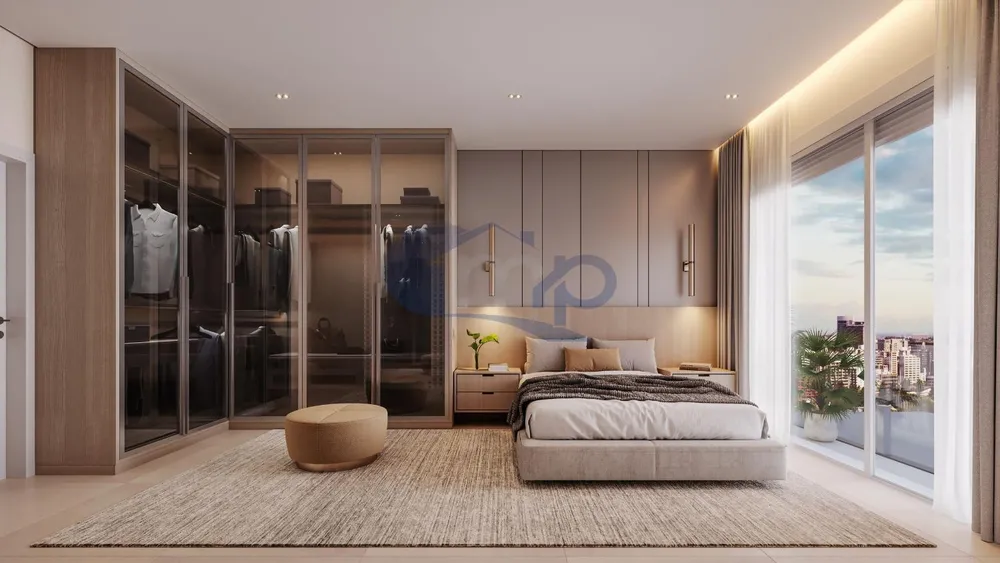 Apartamento, 2 quartos, 100 m² - Foto 11