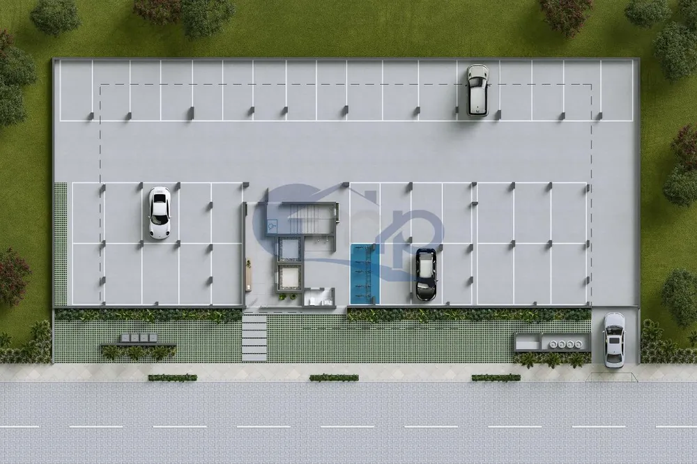 Apartamento, 2 quartos, 100 m² - Foto 12