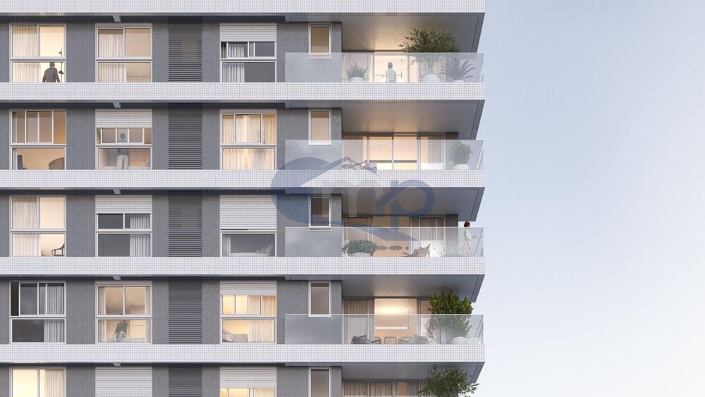 Apartamento, 2 quartos, 72 m² - Foto 2