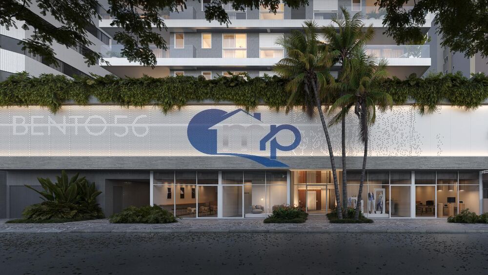 Apartamento, 2 quartos, 72 m² - Foto 24