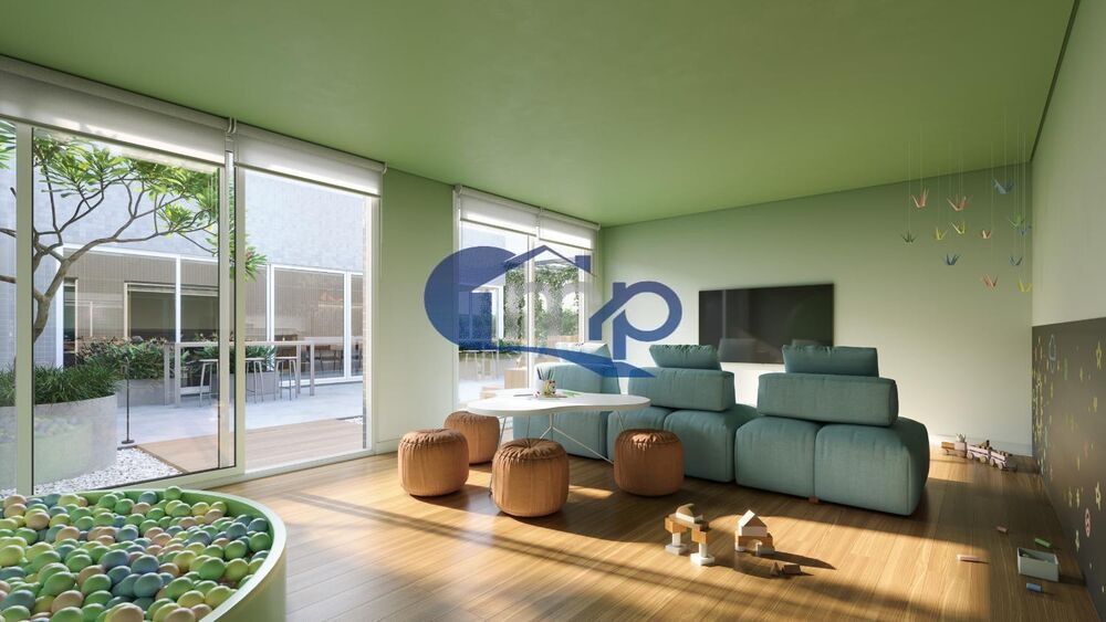 Apartamento, 2 quartos, 72 m² - Foto 17