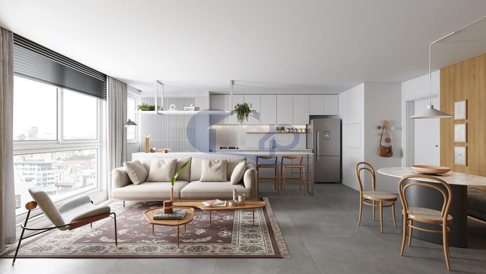 Apartamento, 2 quartos, 72 m² - Foto 11