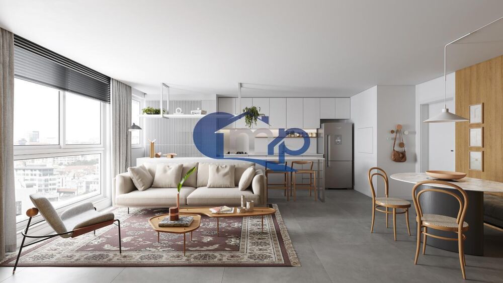 Apartamento, 2 quartos, 72 m² - Foto 21