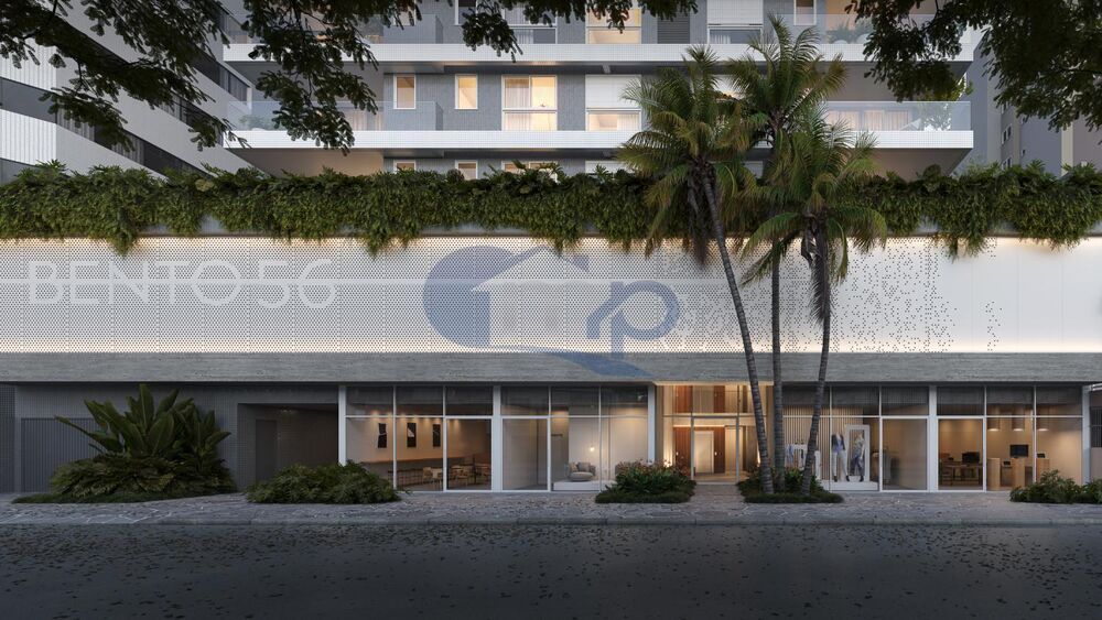 Apartamento, 2 quartos, 72 m² - Foto 3