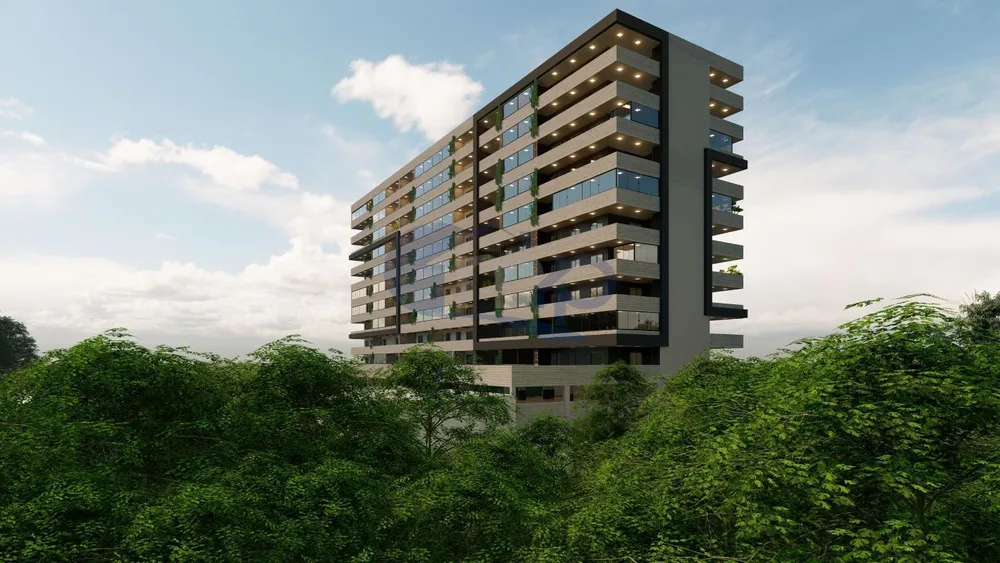 Apartamento, 2 quartos, 65 m² - Foto 1