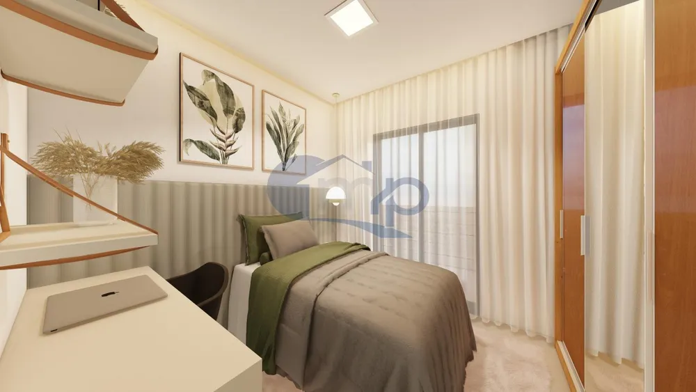 Apartamento, 2 quartos, 65 m² - Foto 14