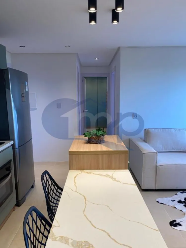 Apartamento, 2 quartos, 65 m² - Foto 16