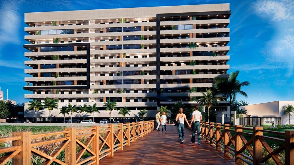Apartamento, 2 quartos, 65 m² - Foto 4