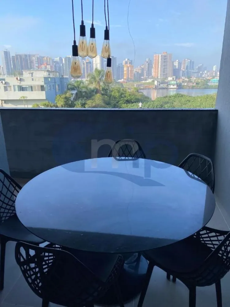 Apartamento, 2 quartos, 65 m² - Foto 20
