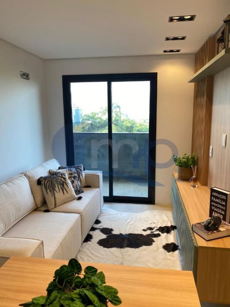 Apartamento, 2 quartos, 65 m² - Foto 1