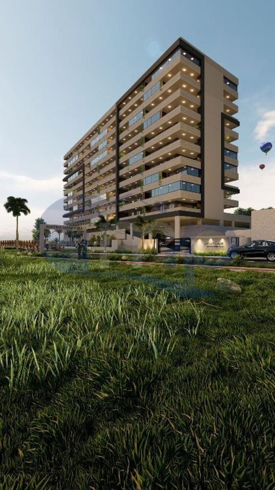Apartamento, 2 quartos, 65 m² - Foto 3