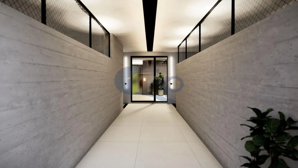 Apartamento, 2 quartos, 65 m² - Foto 12