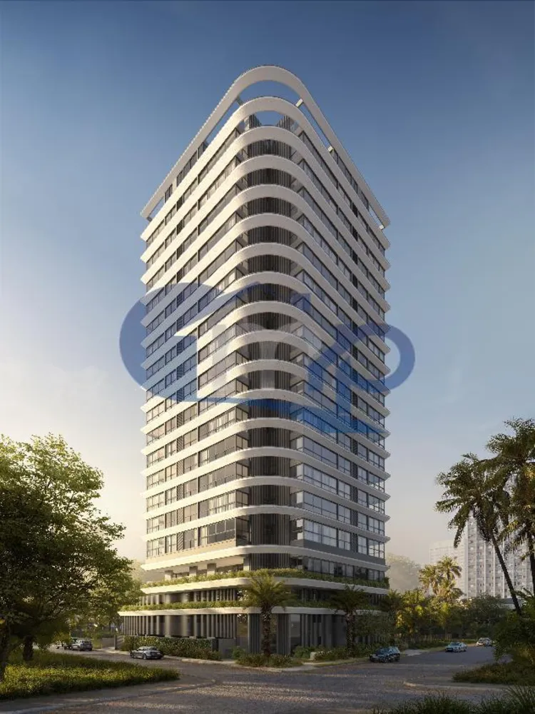 Apartamento, 3 quartos, 100 m² - Foto 5