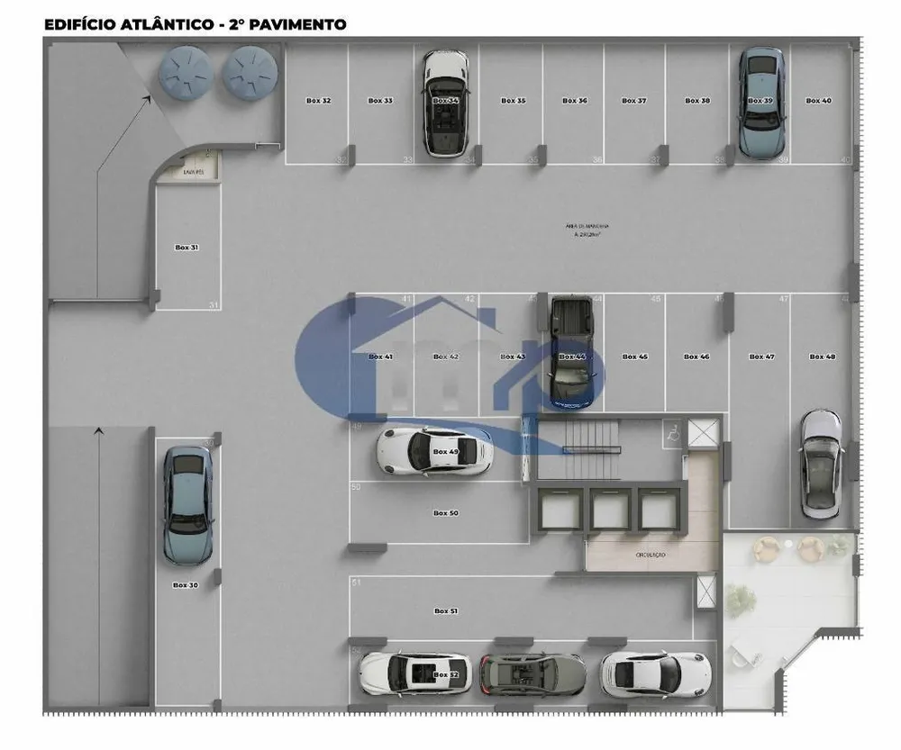 Apartamento, 3 quartos, 100 m² - Foto 15