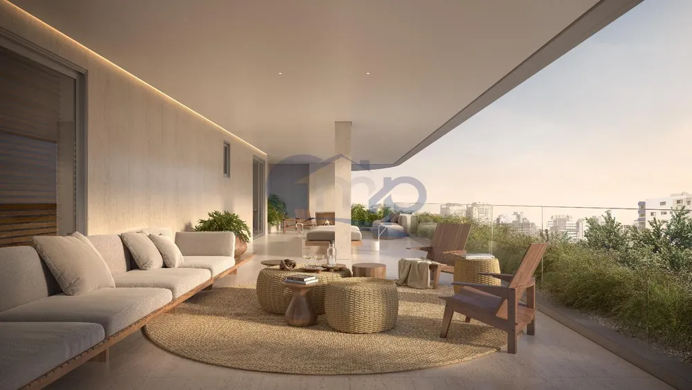 Apartamento, 3 quartos, 100 m² - Foto 4