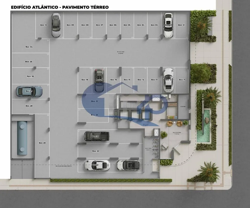 Apartamento, 3 quartos, 100 m² - Foto 16