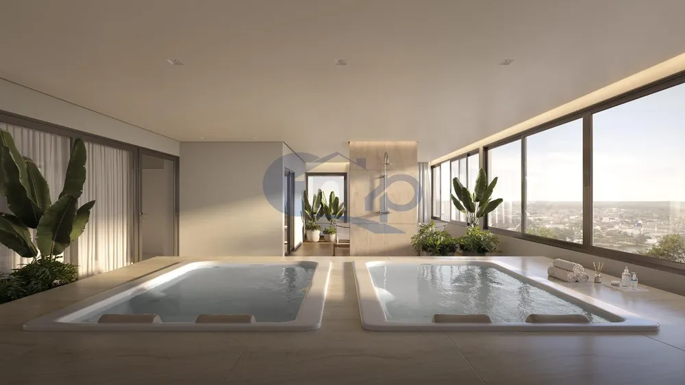 Apartamento, 3 quartos, 100 m² - Foto 5