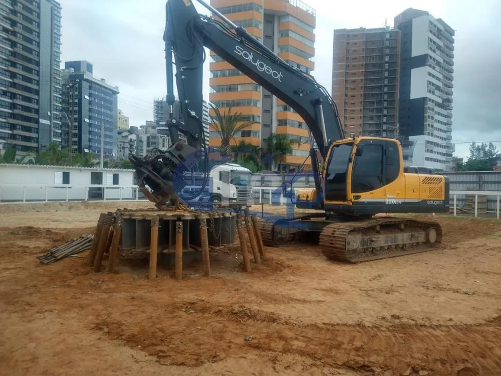 Apartamento, 3 quartos, 100 m² - Foto 11