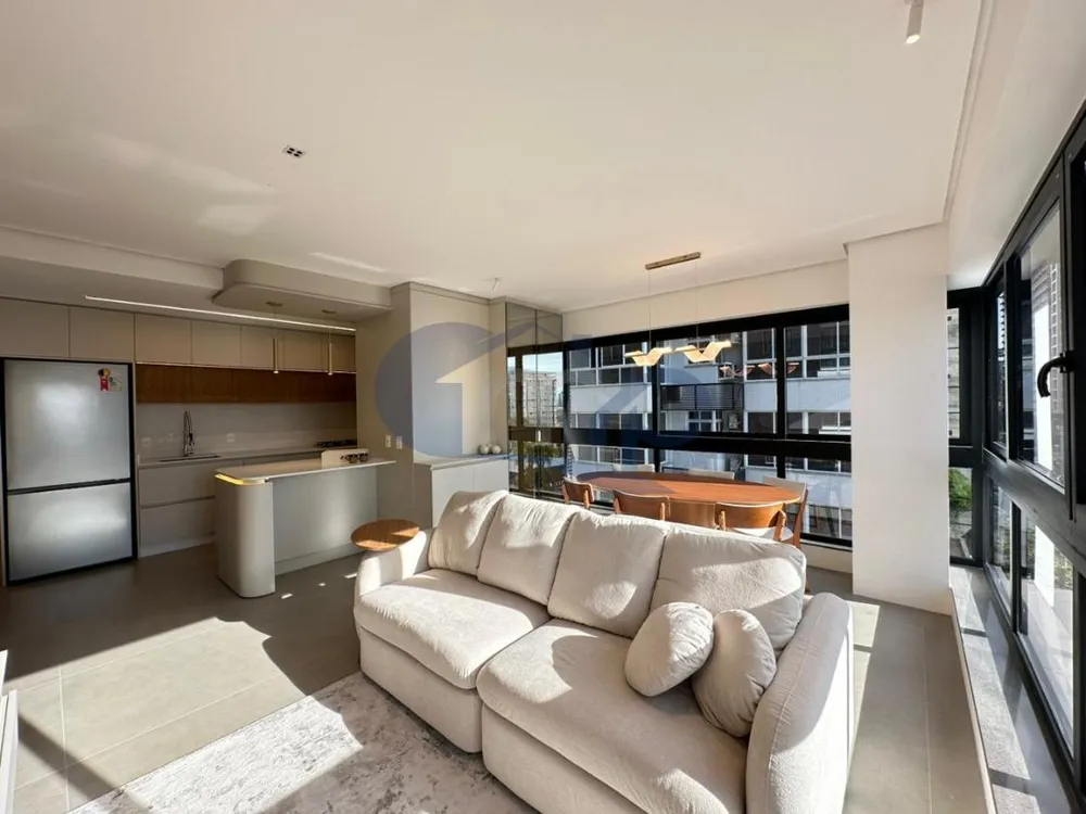 Apartamento, 2 quartos, 92 m² - Foto 7
