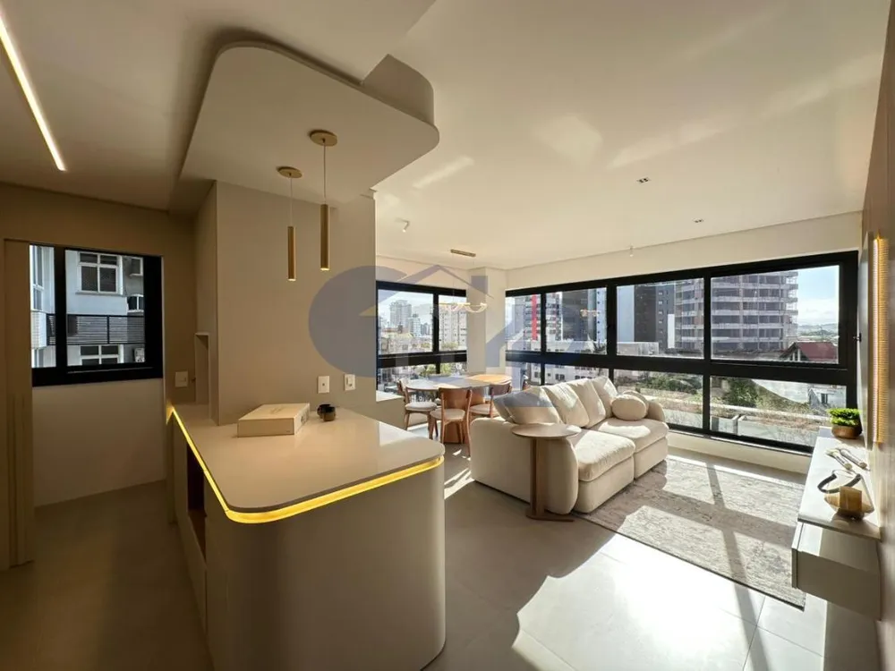 Apartamento, 2 quartos, 92 m² - Foto 4