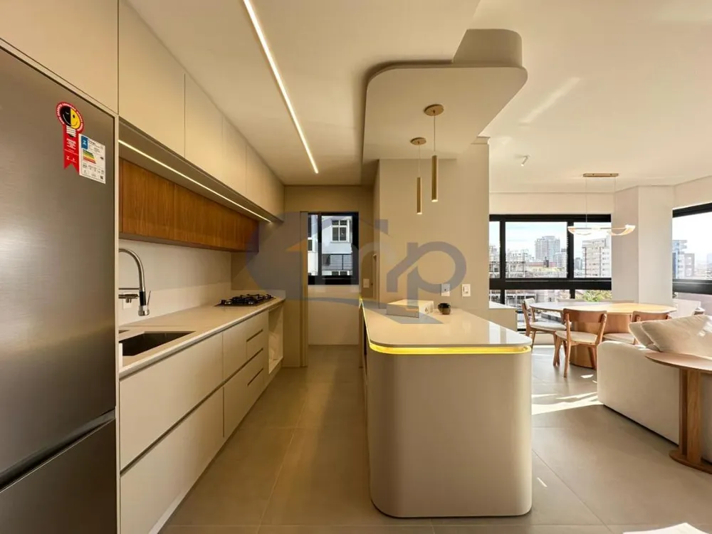 Apartamento, 2 quartos, 92 m² - Foto 5