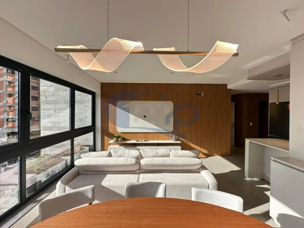 Apartamento, 2 quartos, 92 m² - Foto 10