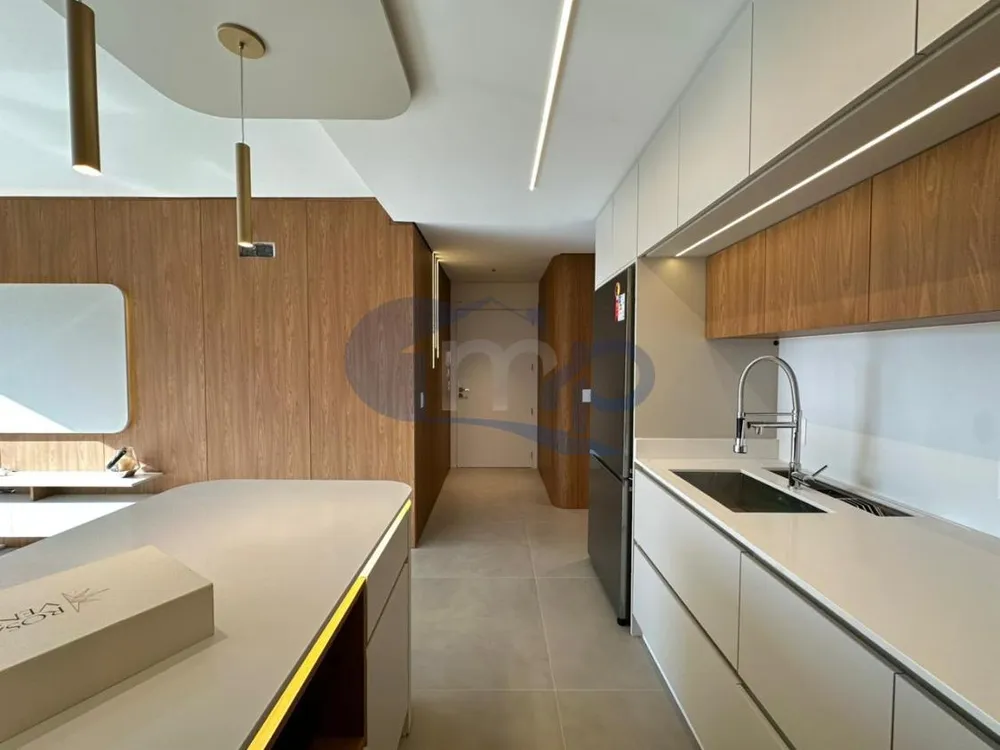 Apartamento, 2 quartos, 92 m² - Foto 3