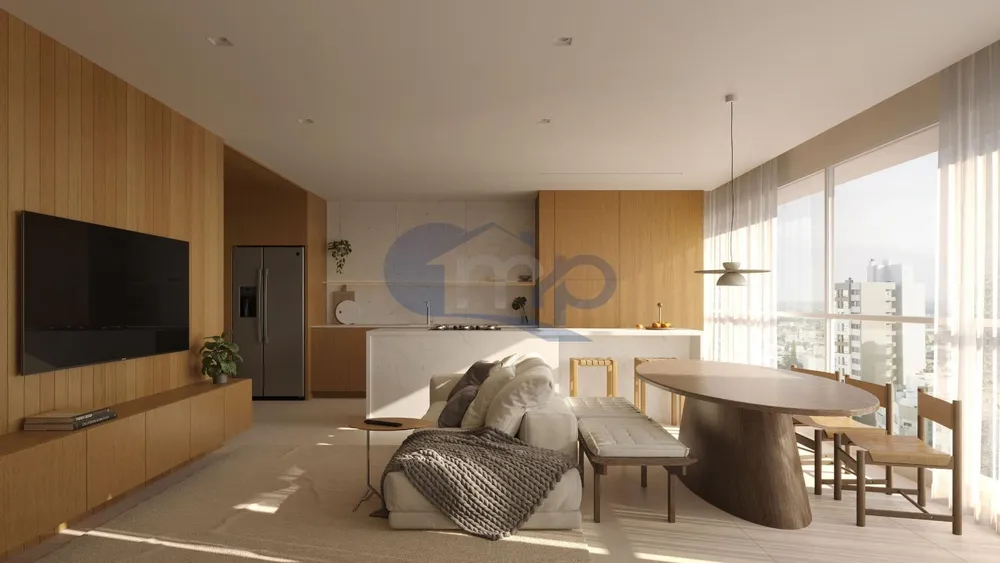 Apartamento, 3 quartos, 118 m² - Foto 13