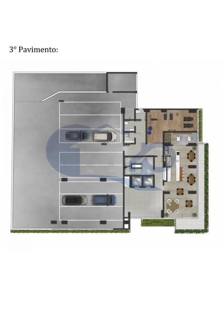Apartamento, 3 quartos, 108 m² - Foto 11