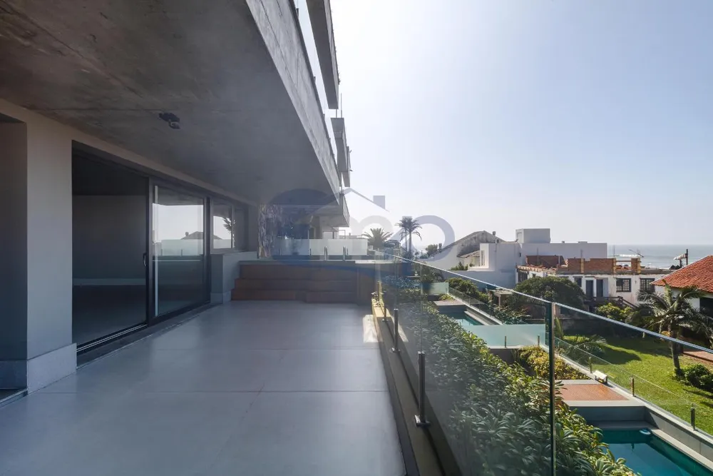 Apartamento, 4 quartos, 271 m² - Foto 6