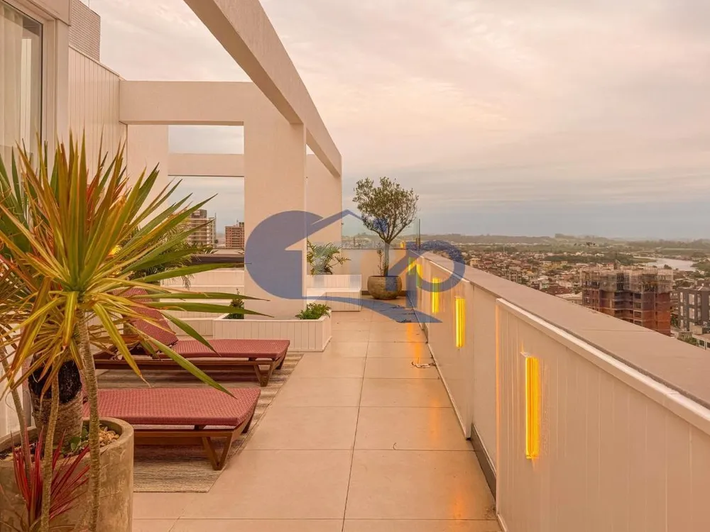 Apartamento, 3 quartos, 258 m² - Foto 4