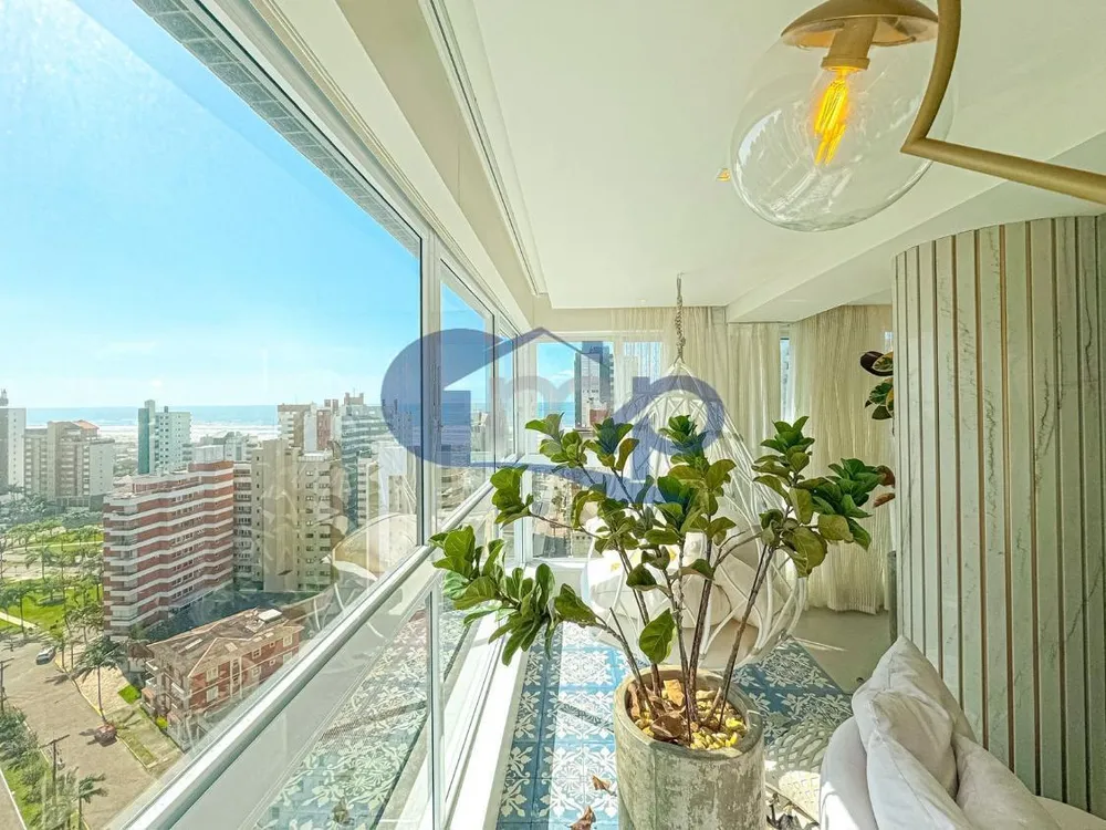 Apartamento, 3 quartos, 258 m² - Foto 7