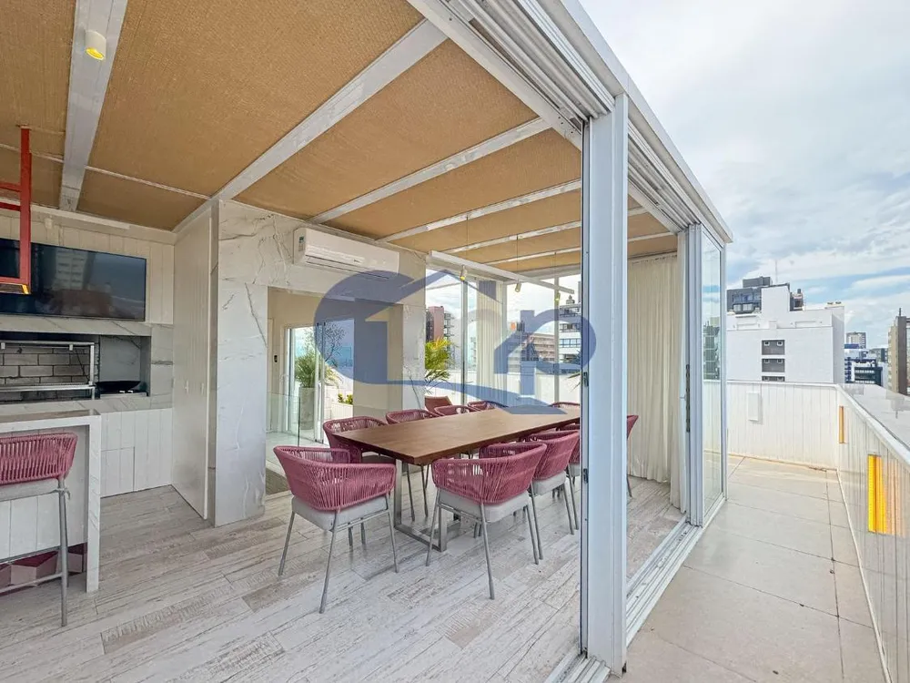 Apartamento, 3 quartos, 258 m² - Foto 3