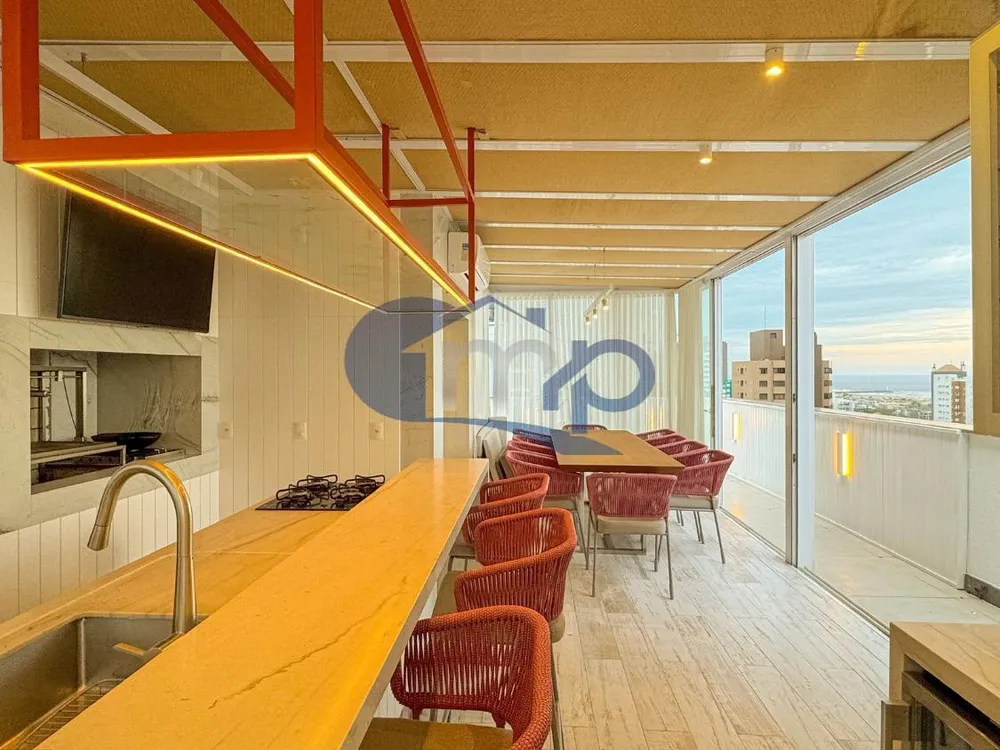 Apartamento, 3 quartos, 258 m² - Foto 6