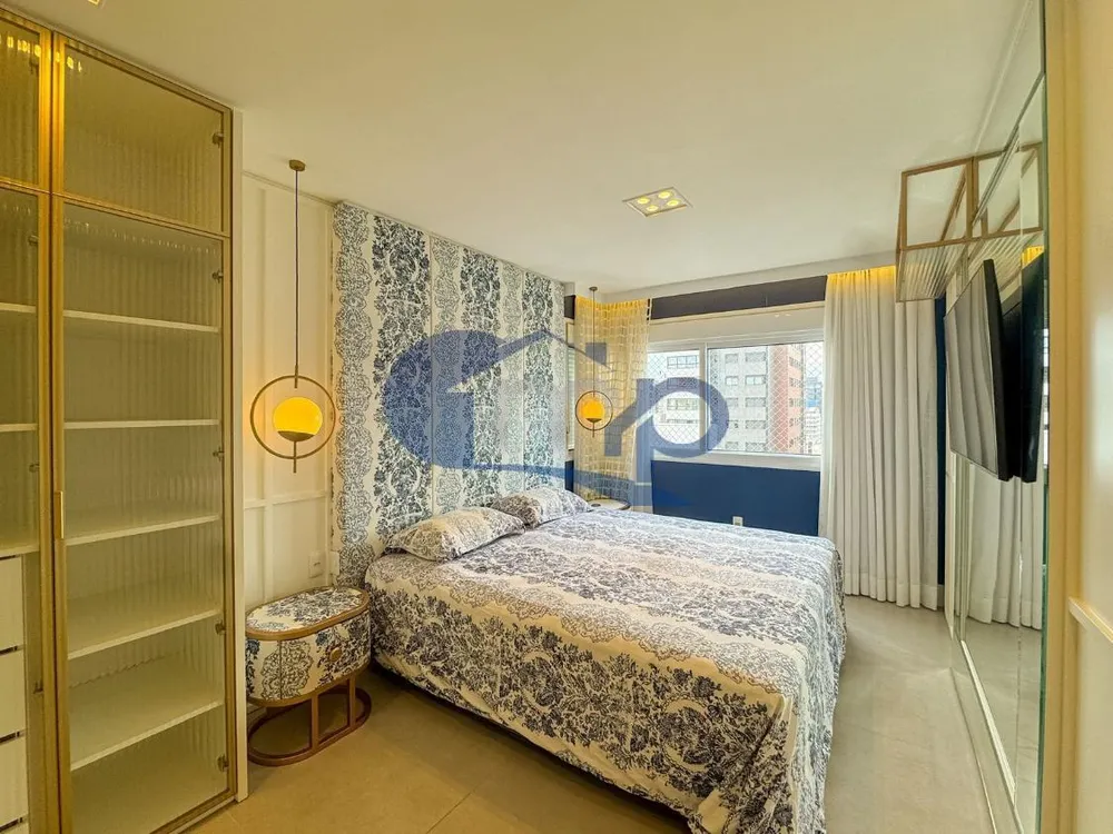 Apartamento, 3 quartos, 258 m² - Foto 10