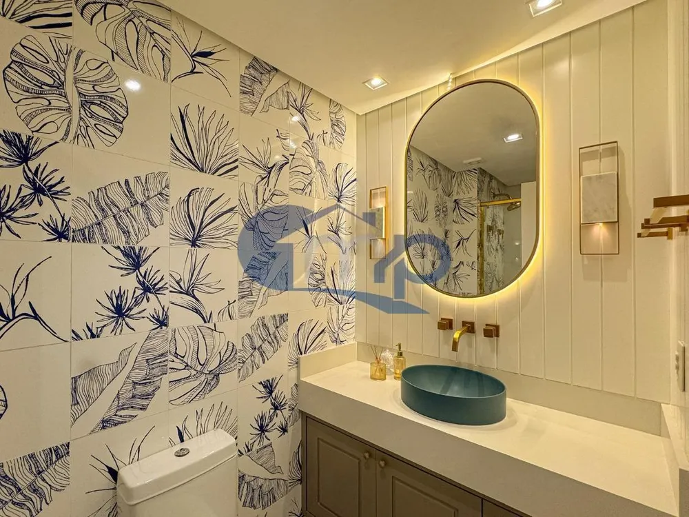 Apartamento, 3 quartos, 258 m² - Foto 8