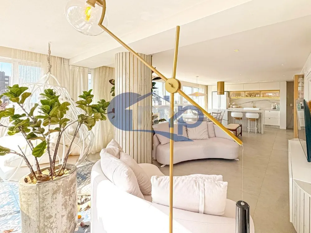 Apartamento, 3 quartos, 258 m² - Foto 9