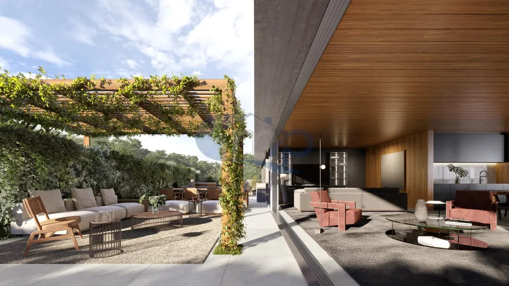 Apartamento, 3 quartos, 233 m² - Foto 6